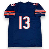 Keenan Allen Autographed SIGNED Jersey - Navy - Beckett Authenticated