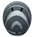 Boomer Esiason Autographed Cincinnati Bengals Full Size Slate Helmet Beckett