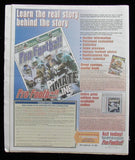 December 6, 2004 Pro Football Weekly Newspaper Peyton Manning on Cover 198250