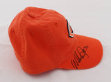 William Perry Signed Bears Fitted Hat (JSA COA) Chicago Baseball Style Cap