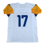 Davante Adams Autographed Jersey - White - Beckett Authenticated