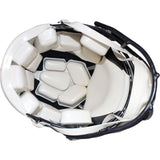 Mike Singletary Signed Chicago Bears Authentic Helmet 3 insc. Beckett 42249