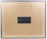 Trae Young Signed Framed Atlanta Hawks 16x20 Basketball Reverse Photo Panini