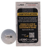 Craig Stadler Signed Maxfli Golf Ball (JSA COA) 1982 Masters Champion The Walrus