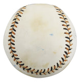 Orioles Cal Ripken Jr. Authentic Signed 1994 All-Star Logo Baseball BAS #BU64240