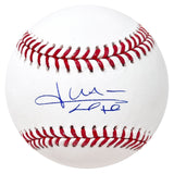 Juan Soto New York Yankees Signed Official Major League Baseball BAS Beckett
