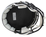 Steelers Lynn Swann Authentic Signed Full Size Speed Rep Helmet BAS Witnessed