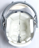 Aikman, E. Smith, Irvin Autographed Cowboys F/S Helmet - JSA-W/Prova Auth