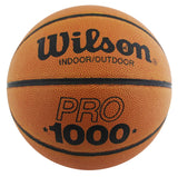 Celtics Danny Ainge Signed Wilson Indoor/Outdoor Basketball BAS #BU55118