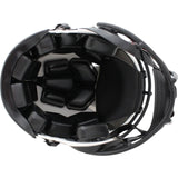 Hines Ward Autographed Pittsburgh Steelers Authentic Lunar Helmet Beckett 48611