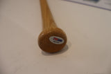 Brooklyn Dodgers Legends Autographed Baseball Bat (47 Signatures) PSA LOA