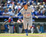 Seiya Suzuki Signed Chicago Cubs Jersey (JSA COA) Cubby Right Fielder Since 2022