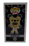 Levi Haines Wrestler Signed/Autographed Funko Pop! #11 Penn State JSA