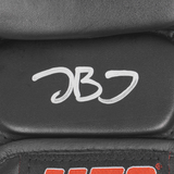 Jon Jones Signed UFC Fighting Glove "JBJ" with Beckett Witness