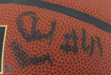 Michigan State Spartans 2006-07 Team Signed by 13 Basketball Tom Izzo 165952