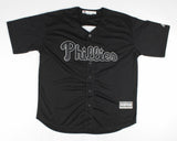 Scott Kingery Signed Phillies 2019 Player's Weekend Jetpax Jersey (JSA COA)