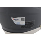 Tom Brady Autographed New England Patriots Slate Mini Helmet Fanatics 48957