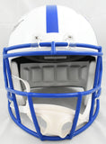 Keenan Allen Autographed Indianapolis Colts F/S 95-03 Speed Helmet - JSA W