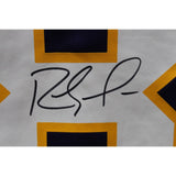 Randy Moss Signed Minnesota Vikings Nike Classic Purple Jersey Beckett 45419