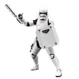 John Boyega Autographed Kotobukiya 1/10 Star Wars Stormtrooper FN-2198 Statue