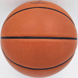 1978-79 NBA Champions Sonics Autographed Basketball 9 Sigs (Smudged) MCS 70320