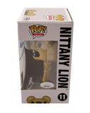 John Cappelletti Autographed/Inscr Funko Pop! #11 Nittany Lion PSU JSA 184680