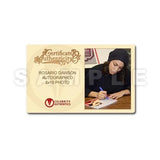 Rosario Dawson Ahsoka, Grindhouse, Sin City Clerks Autographed 8x10 Studio Photo