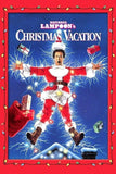 Chevy Chase Signed Framed 35x43 Christmas Vacation Clark Griswold Chicago Jersey