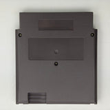 Autographed/Signed Mike Tyson Replica NES Punch-Out Cartridge JSA COA