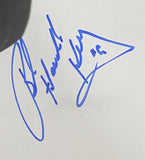 Bob Kelly Signed 8x10 Philadelphia Flyers Photo JSA AL44195