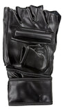Bill Goldberg Signed Harbinger Fighting Glove (JSA) W.W.E. Hall of Fame 2018