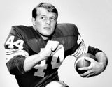 1967 Ice Bowl Signed Green Bay Packers Jerseys Signed 4 Players (JSA) See List