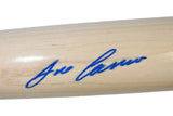 Jose Canseco Autographed Oakland Athletics Baseball Bat Beckett Witness 55369