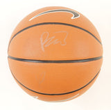 Paolo Banchero Signed Basketball (JSA COA) Orlando Magic 2022 #1 Overall NBA Pik