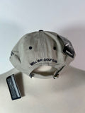 Wayne Gretzky & Friends Multi-Signed Golf Cap - Gretzky, Sakic, Hull, Weir JSA L