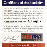 Tom Seaver New York Mets Autographed National League Signed Baseball PSA AN82892