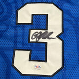 Grayson Allen signed jersey PSA Autographed Duke