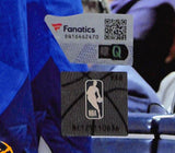 Jamal Murray Autographed/Signed Denver Nuggets 8x10 Photo FAN 43994