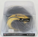 Jalen Ramsey Signed Los Angeles Rams Eclipse Alternate Mini Helmet (JSA COA)