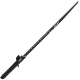 Katee Sackhoff RARE Autographed Hasbro Star Wars Darksaber Force FX Lightsaber