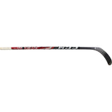 Tyson Jost Signed Colorado Avalanche Authentic Hockey Stick Game Used BAS 39968