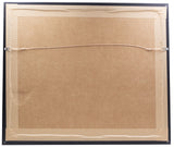 Adam Henrique Signed Framed 16x20 New Jersey Devils Spotlight Photo JSA Holo