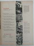 1965 Sports Illustrated Cardinals Johnson Randle St. Louis 158022