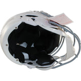 Roger Staubach Autographed Dallas Cowboys SpeedFlex TB Helmet Beckett 57304