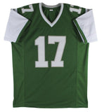 Harold Carmichael Signed Philadelphia Eagles Jersey (Beckett) 2020 Hall of Fame