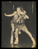 Louie Dampier Autographed 8x11 Magazine Photo Kentucky Colonels SKU #237756
