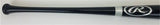 Pittsburgh Pirates / Josh Bell Signed Rawlings Pro Model Baseball Bat (TSE COA)