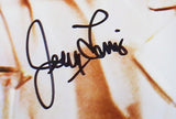 Jerry Lewis Signed Unframed 16x20 The Nutty Professor Multi-Color Photo