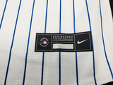 Shota Imanaga Signed Chicago Cubs Nike Jersey (Fanatics & MLB) 2024 All Star