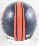 John Elway Autographed Denver Broncos F/S VSR4 Helmet - Beckett W Hologram